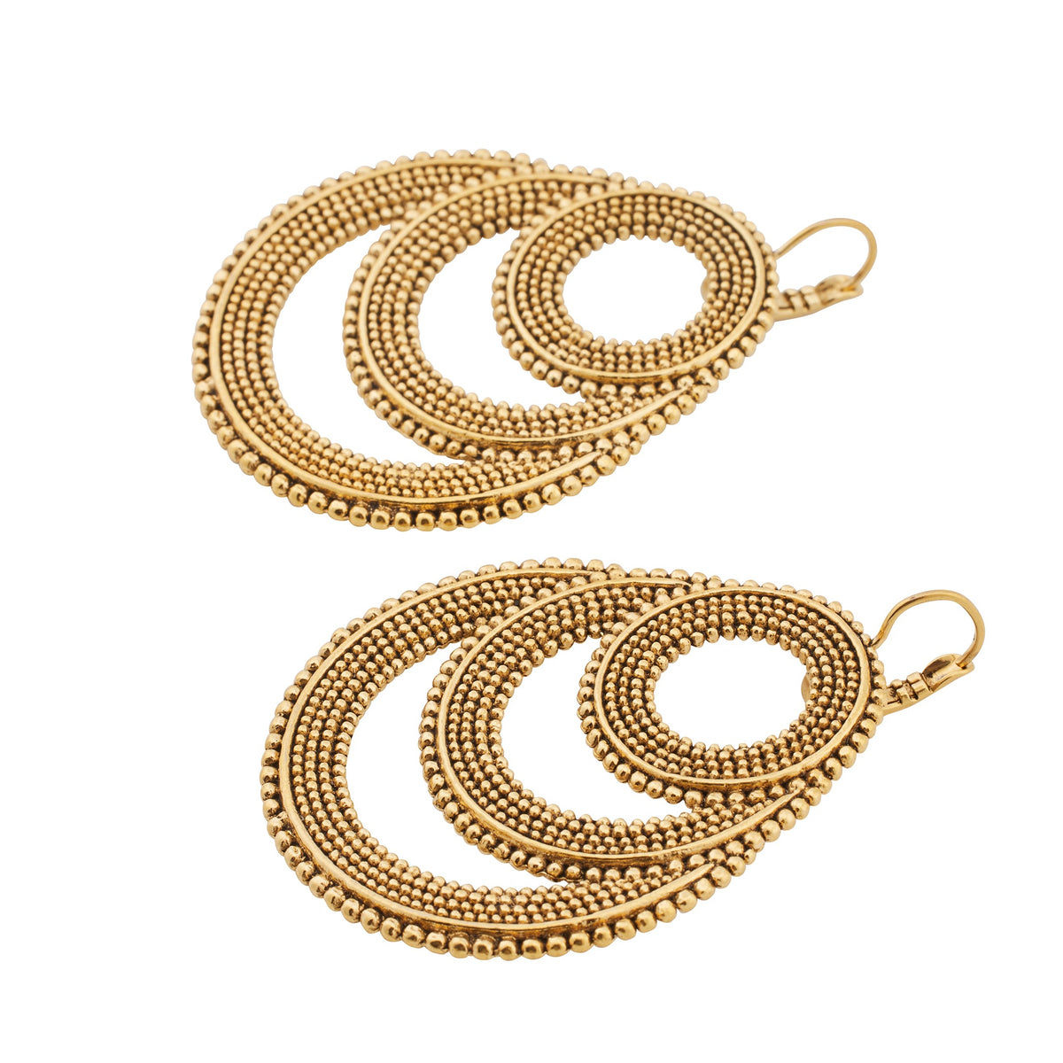 GOLD -  
