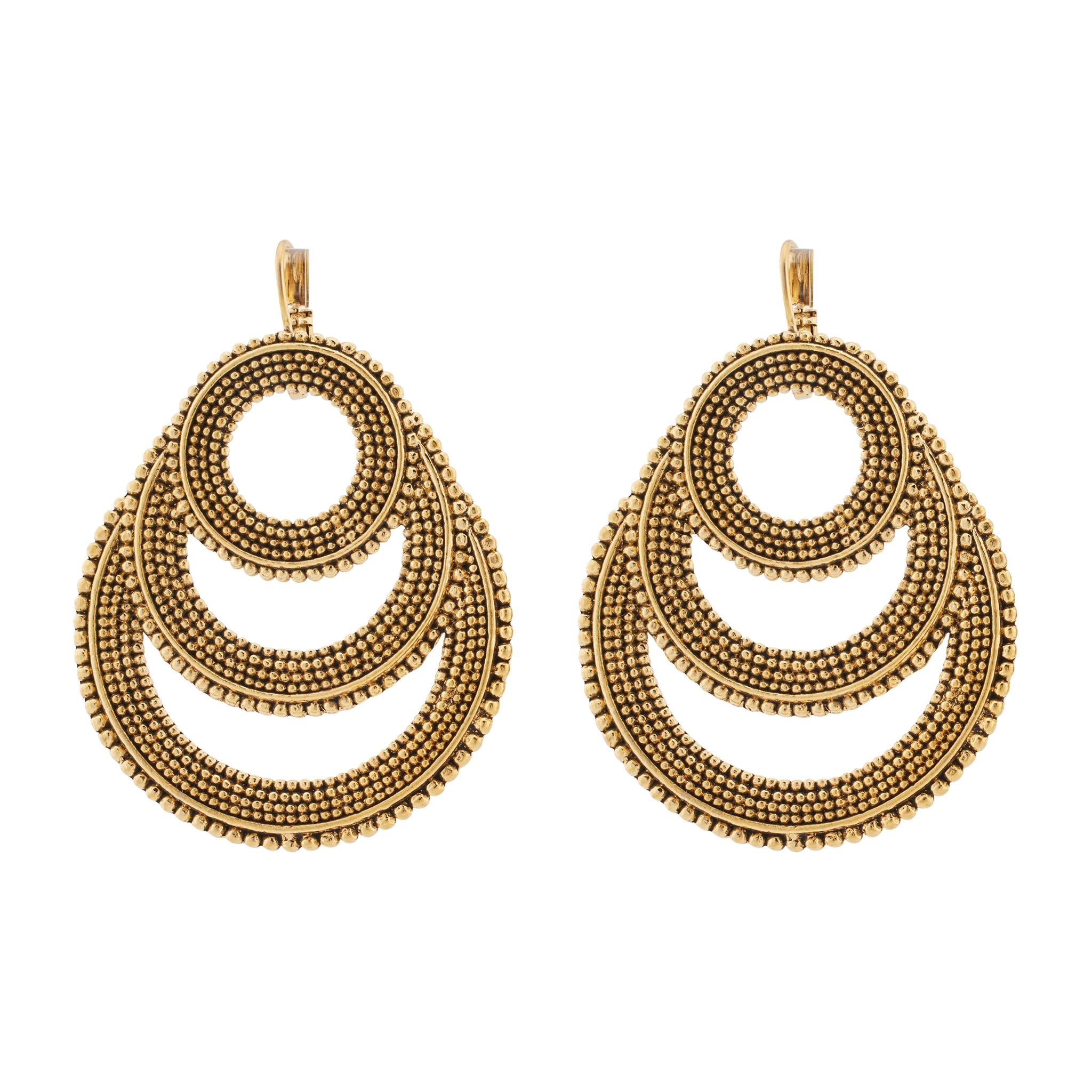 GOLD -  