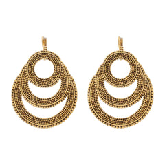 GOLD -  