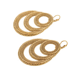 GOLD -  